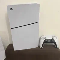 PS5