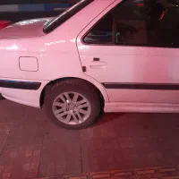 پارس تیوفایو ۹۹دریچه گاز سیمی