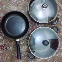 قابلمه و تابه