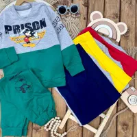 لباس بچگانه|کفش و لباس بچه|بندر ماهشهر, |دیوار