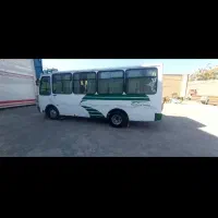 مینیبوس ایویکو عروسک