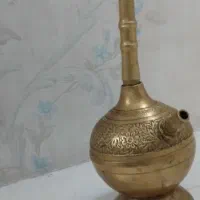 قلیون عتیقه شیک وکوچک