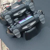 ps4 pro پلی استیشن ۴پرو|کنسول، بازی ویدئویی و آنلاین|کرمانشاه, |دیوار