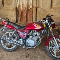 موتور 150 شهاب