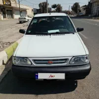 پراید 131