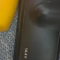 جارو شارژی بوش|جاروبرقی، جارو شارژی، بخارشو|اصفهان, کوی شهید کشوری|دیوار