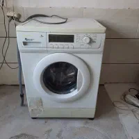 ماشین لباسشویی ۷ کیلویی اسنوا