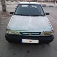 پراید دوگانه 86توضیحات|خودرو سواری و وانت|کرمان, |دیوار