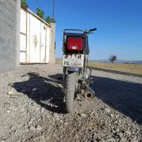 موتورسیکلت