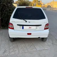 پراید111 مدل 97|خودرو سواری و وانت|تربتحیدریه, باغ سلطانی|دیوار