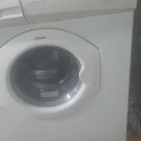 ماشین لباسشویی هایر