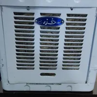 کولر کوچک|سایر لوازم برقی|مبارکه, |دیوار