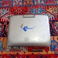 مانیتور ۷ اینچ پرتابل|پخش‌کننده DVD و ویدیو|تهران, خاوران|دیوار