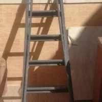 وسایل خانه، کولر تلویزیون مبل نردبان و مقداری لباس|حراج|یزد, |دیوار