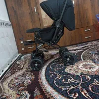 کالسکه ونی نی لای لای