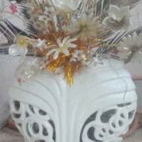 گل مصنوعی