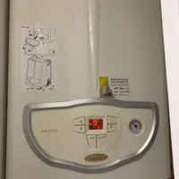 تعمیرات پکیج و ابگرمکن پمپ آب