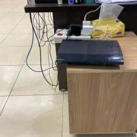 پلی 3 مدل سوپر اسلیم 250GB