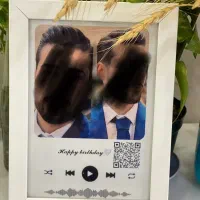 تابلو موزیکال|تابلو، نقاشی، عکس|مشهد, خواجه ربیع|دیوار