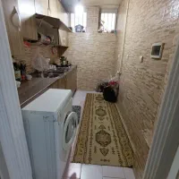 58متر جمهوری طبقه همکف