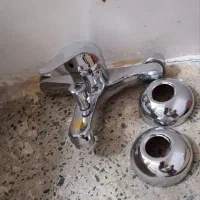 شیر حمام و آشپزخانه