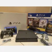 پلی فور پلی‌استیشن 4اسلیم