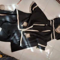 لباس نو مجلسی مشکی