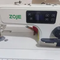چرخ خیاطی مارک زوجی