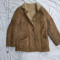 پالتو پوست  کاملا سالم،  استفاده نشده