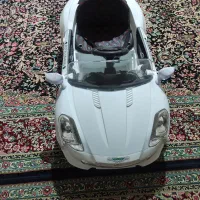 ماشین شارژی