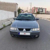 سمندفنی به شرط