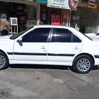 پژو پارسxu7p مدل 1401|خودرو سواری و وانت|بهارستان, |دیوار