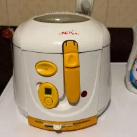 سرخ کن با روغن