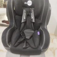 صندلی ماشین کودک|تخت و صندلی بچه|هشتگرد, هیو|دیوار