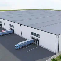 استخدام راننده پایه ۲ و لیفتراک