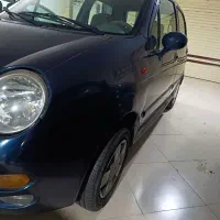 ام وی ام 110|خودرو سواری و وانت|تبریز, |دیوار