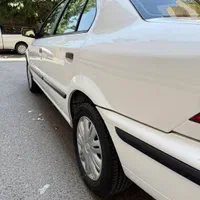 سمند LX ساده، مدل ۱۳۹۸|خودرو سواری و وانت|اهر, |دیوار