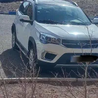 mvm x22 لاکچری دنده سال ۱۴۰۱برج ۱۲