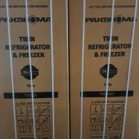 یخچال پاکشوما RTFA901|یخچال و فریزر|دزفول, |دیوار