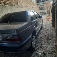 پژو پارس تیوفایو مدل 99|خودرو سواری و وانت|خان ببین, |دیوار