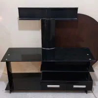 میز تلویزیون - سرخ‌کن - چرخ سردوز|چرخ خیاطی و ریسندگی|گرگان, |دیوار