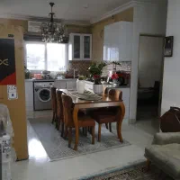 مطهری/۷۳متری/فول