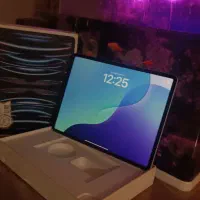 آیپد پرو ۲۰۲۲