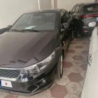 تارا اتوماتیک مدل ۱۴۰۲ اتوماتیک