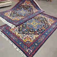 فرش دستباف نقشه هریس دونه ای ۳۵ ملیون تومن