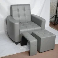 ست کامل پدیکور|آرایشگاه و سالن‌های زیبایی|پاکدشت, پاکدشت (مامازند)|دیوار