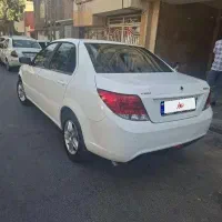 دنا  تیپ 2 مدل 96 بسیار کم کار