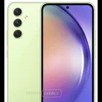 گوشی سامسونگ A54 حافظه ۲۵۶