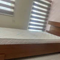 سرویس خواب کامل|تخت و سرویس خواب|تهران, شمس‌آباد|دیوار