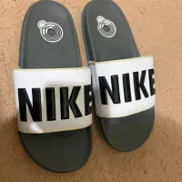 کمپایی نایک اورجینال سایز ۴۲/۵ ،۲۷ سانت|کیف، کفش، کمربند|تهران, ارم|دیوار